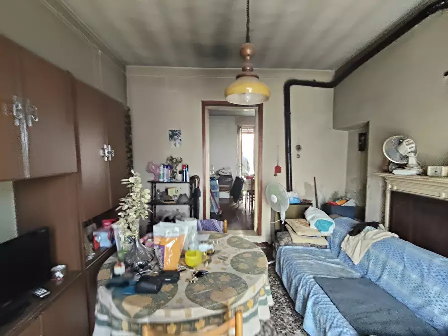 Immagine 16 di Casa indipendente in vendita  in Via Enrico Fermi 13 a Pieve Porto Morone