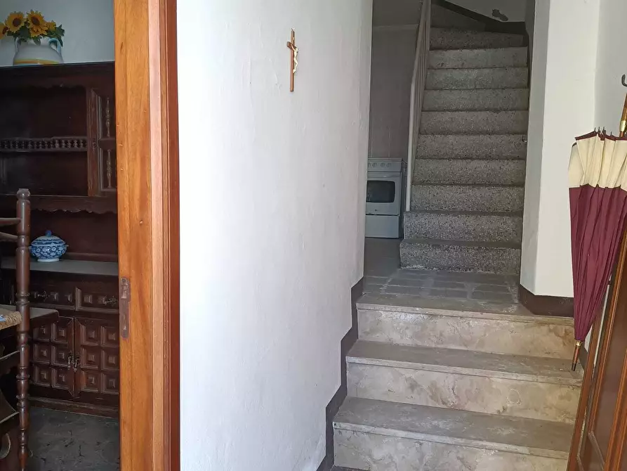 Immagine 4 di Porzione di casa in vendita  in Via Guglielmo Marconi a Ziano Piacentino