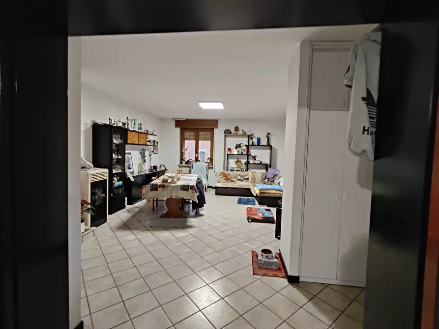 Immagine 1 di Quadrilocale in vendita  in via delle rose a Castel San Giovanni