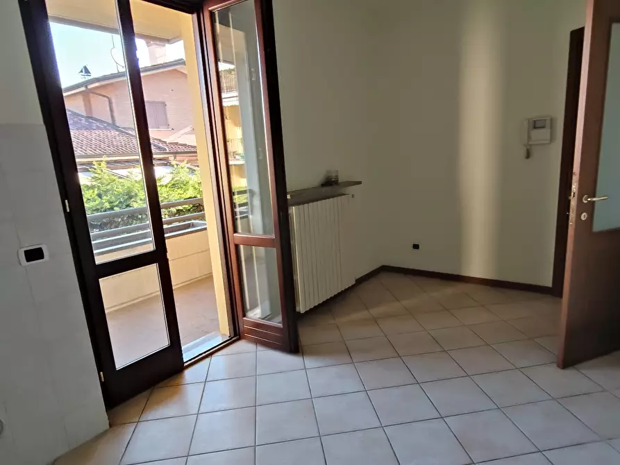 Immagine 10 di Bilocale in vendita  in Via Chiapponi Rocco 3 a Castel San Giovanni