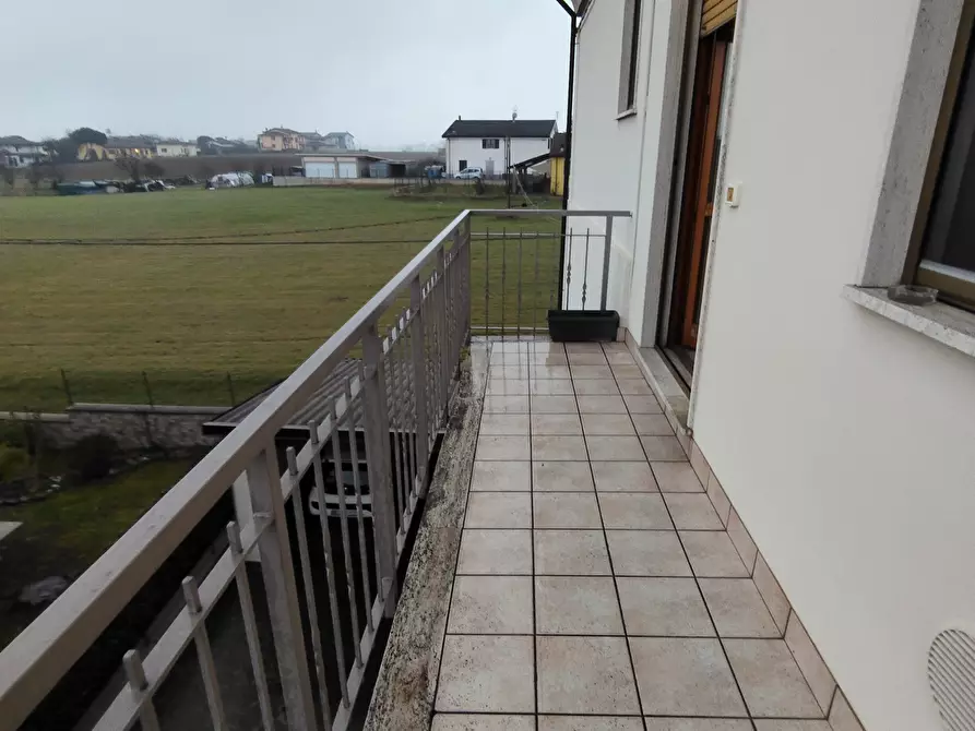 Immagine 7 di Quadrilocale in vendita  in via delle rose a Castel San Giovanni