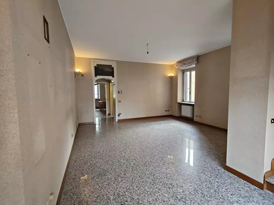 Immagine 8 di Porzione di casa in vendita  in Via San Bartolomeo a Piacenza