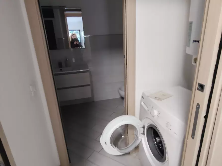 Immagine 7 di Monolocale in vendita  in Via Giuseppe Beati a Piacenza