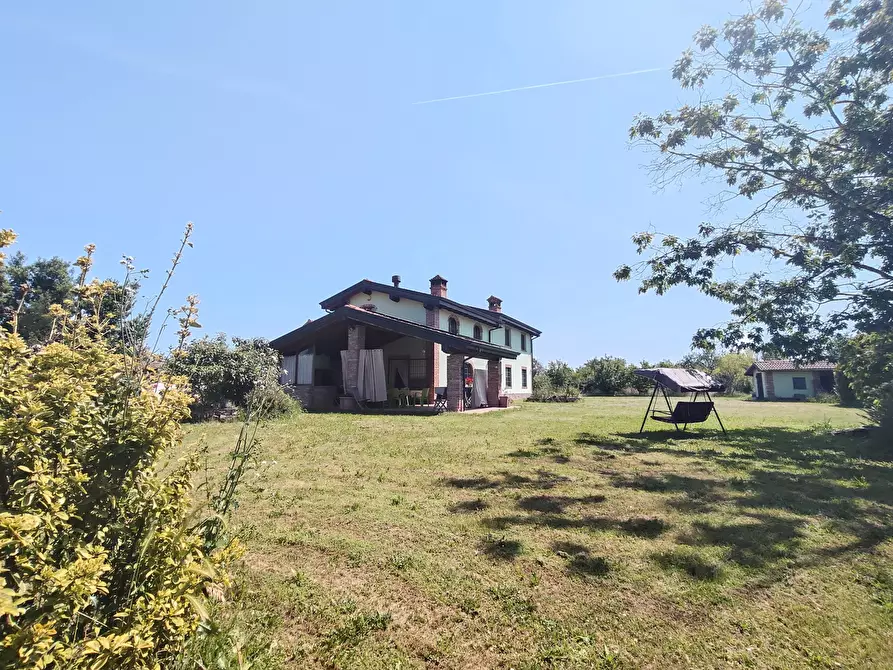 Immagine 41 di Rustico / casale in vendita  in Via San Biagio a Borgonovo Val Tidone