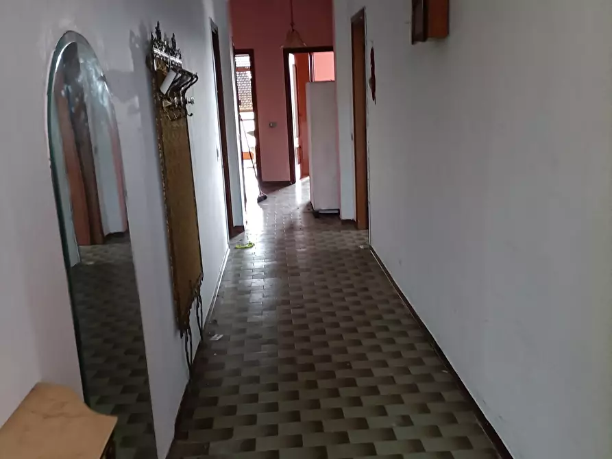 Immagine 32 di Porzione di casa in vendita  in Frazione Croce a Rovescala