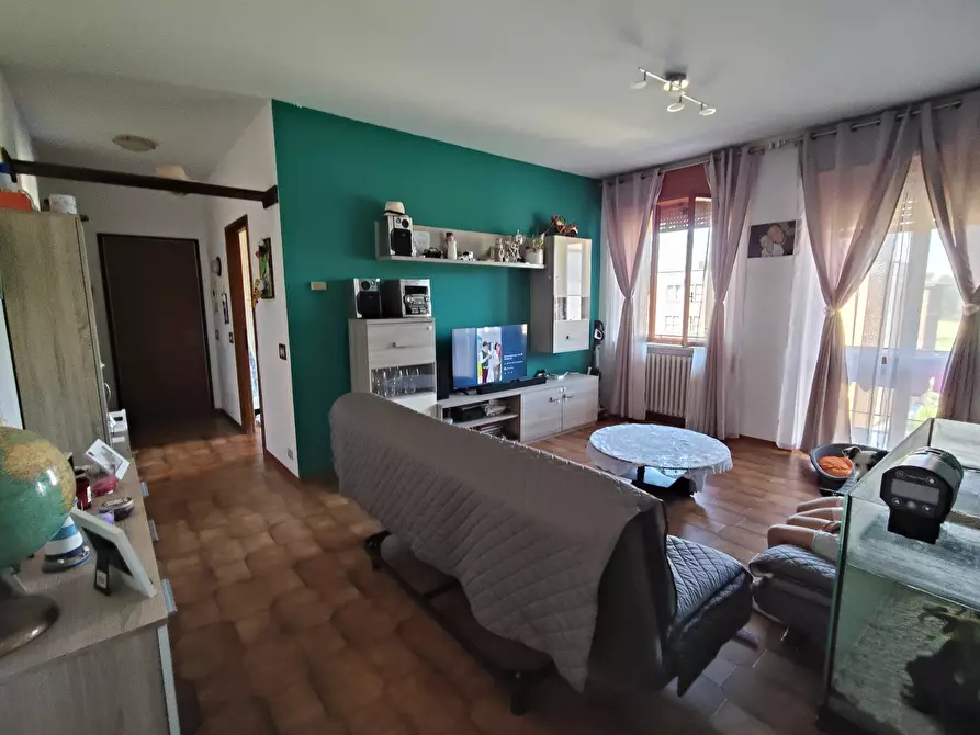 Immagine 29 di Trilocale in vendita  in Via Luigi Einaudi a Castel San Giovanni