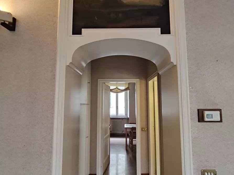 Immagine 15 di Porzione di casa in vendita  in Via San Bartolomeo a Piacenza