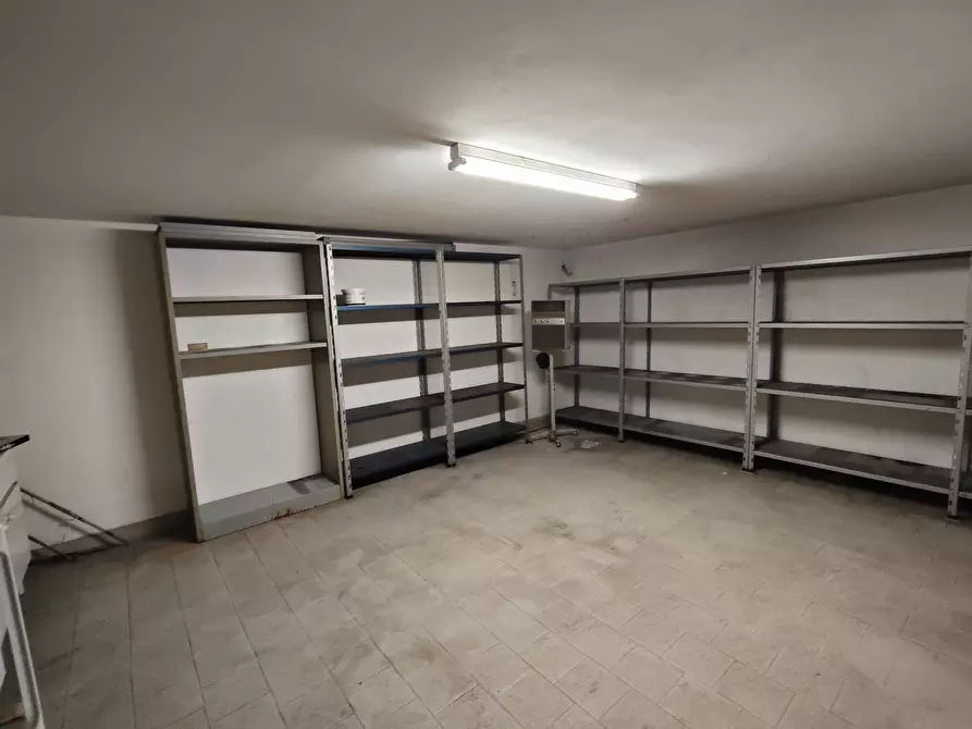 Immagine 30 di Porzione di casa in vendita  in Via San Bartolomeo a Piacenza