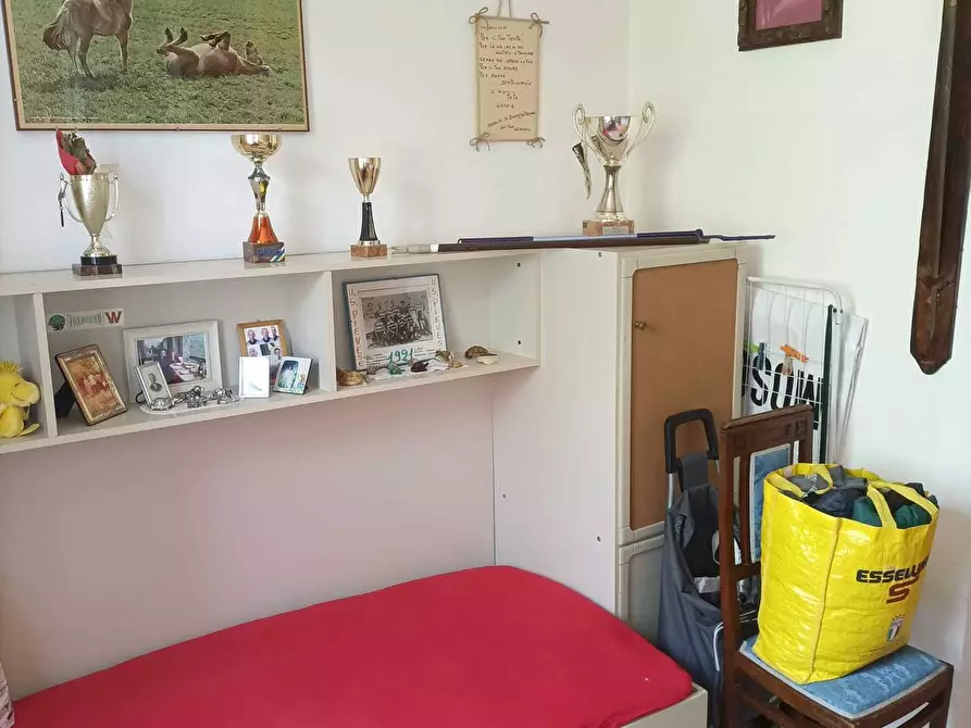 Immagine 9 di Casa indipendente in vendita  in Via Monticelli a Badia Pavese