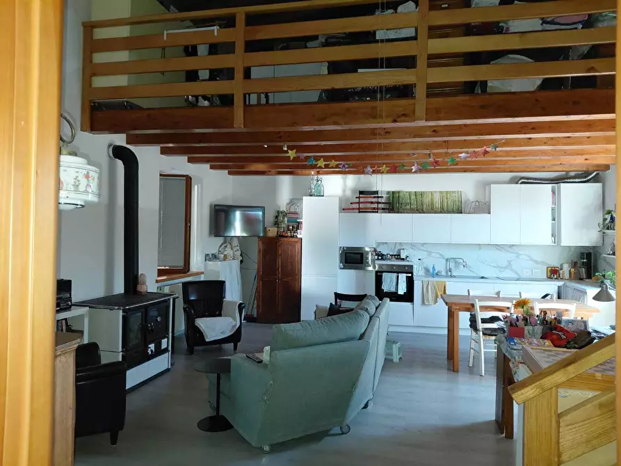 Immagine 6 di Casa indipendente in vendita  in Località Bilegno 29 a Pianello Val Tidone