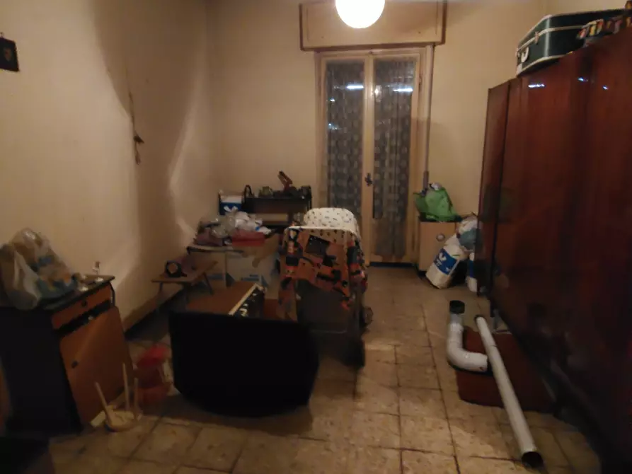 Immagine 35 di Casa indipendente in vendita  in Via Enrico Fermi 13 a Pieve Porto Morone