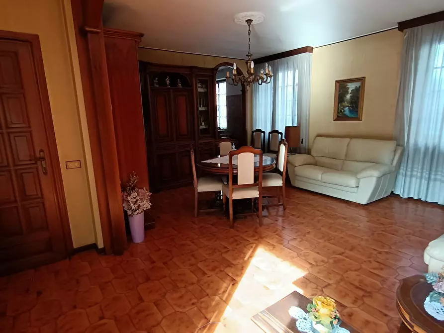 Immagine 21 di Porzione di casa in vendita  in Via Piazzuola a Borgonovo Val Tidone