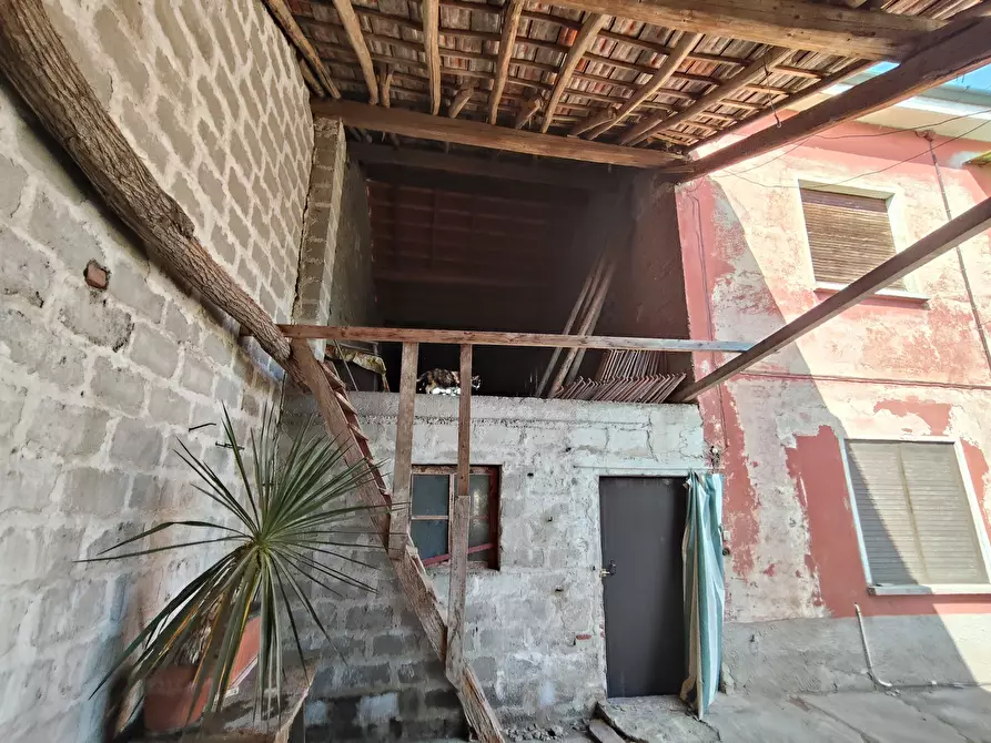 Immagine 8 di Casa indipendente in vendita  in Via Enrico Fermi 13 a Pieve Porto Morone