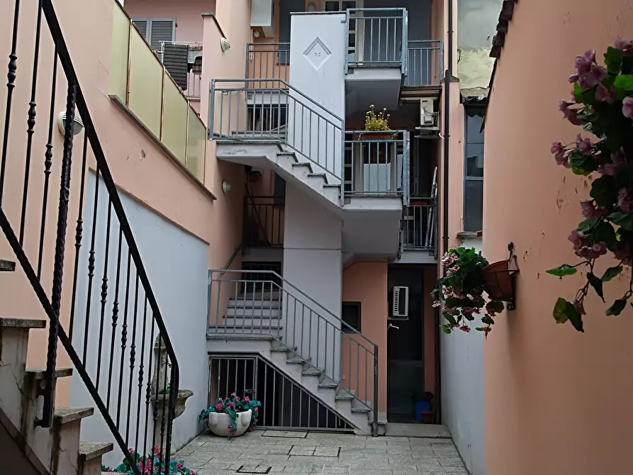 Immagine 25 di Casa trifamiliare in vendita  in centrale a Castel San Giovanni