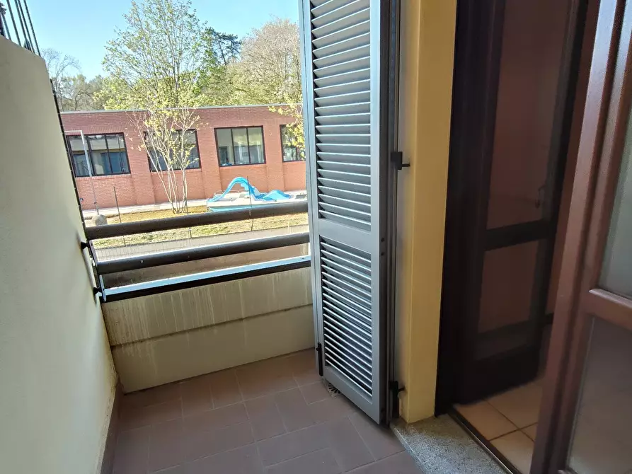 Immagine 21 di Bilocale in vendita  in Via Chiapponi Rocco 3 a Castel San Giovanni