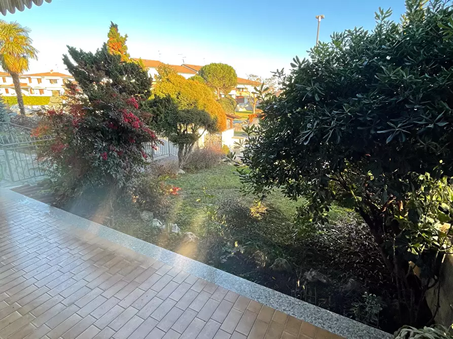 Immagine 32 di Villetta a schiera in vendita  in zona bocciodromo a Castel San Giovanni