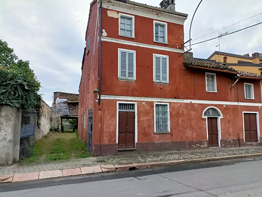 Immagine 34 di Rustico / casale in vendita  in Via Felice Cavallotti a Pieve Porto Morone
