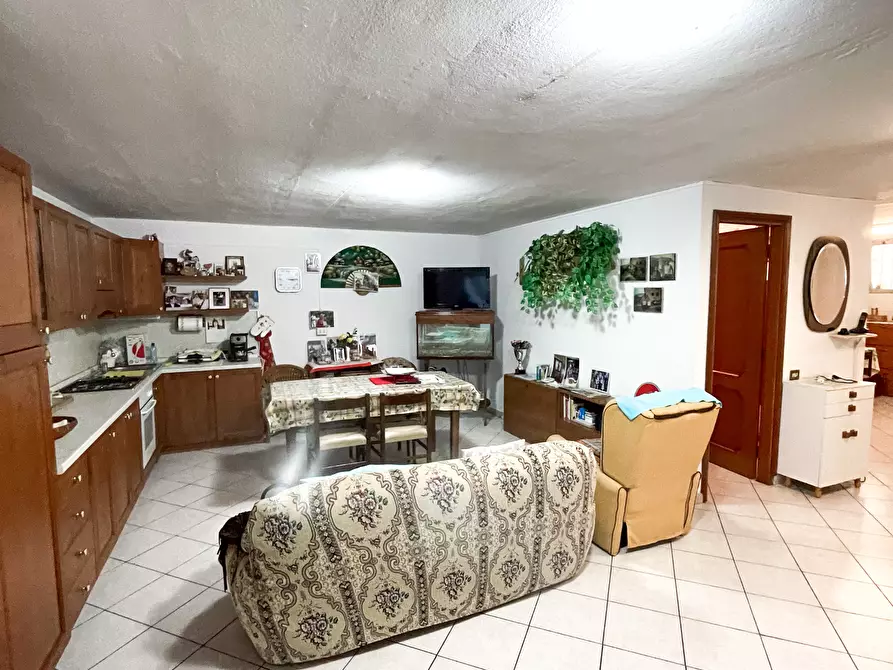 Immagine 24 di Villetta a schiera in vendita  in zona bocciodromo a Castel San Giovanni