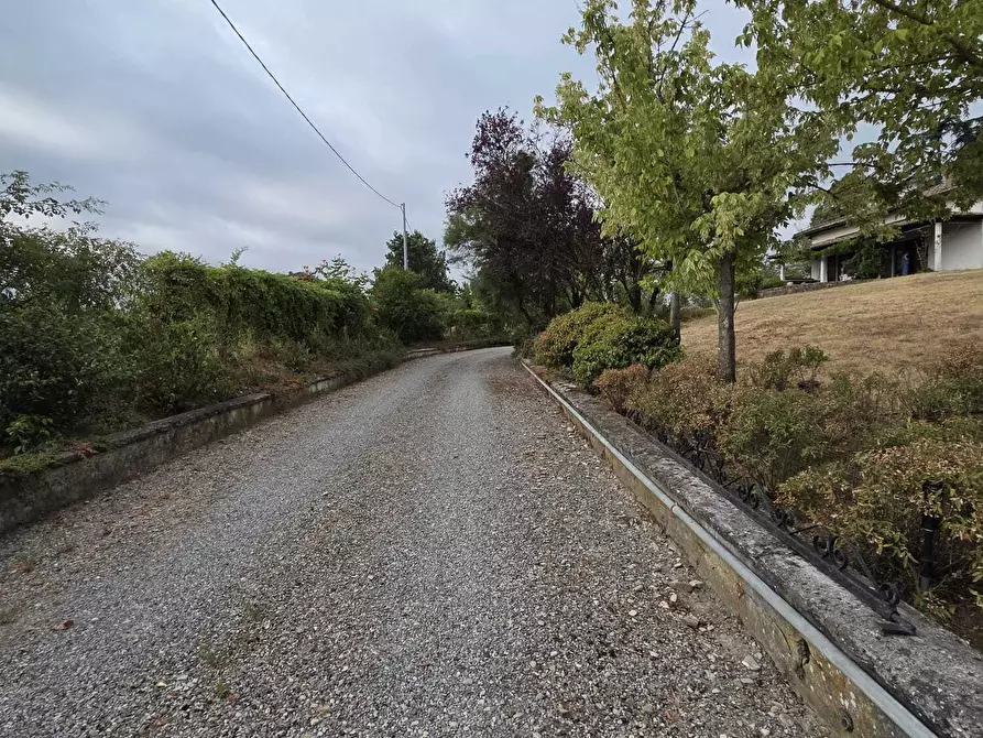 Immagine 21 di Villa in vendita  in costa sidoli a Ziano Piacentino