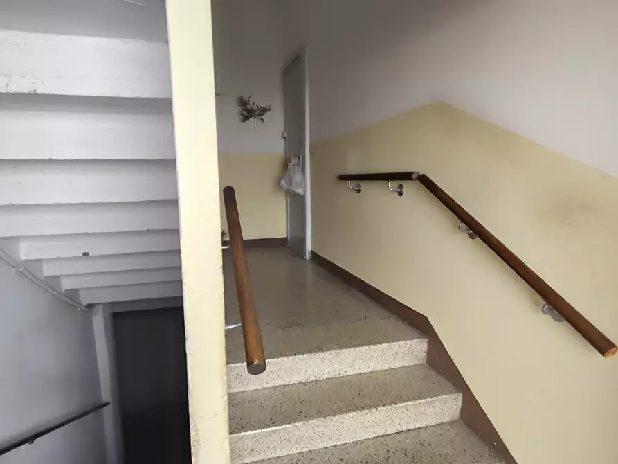 Immagine 11 di Palazzo in vendita  in Strada per ponteriglio 21 a Pontenure