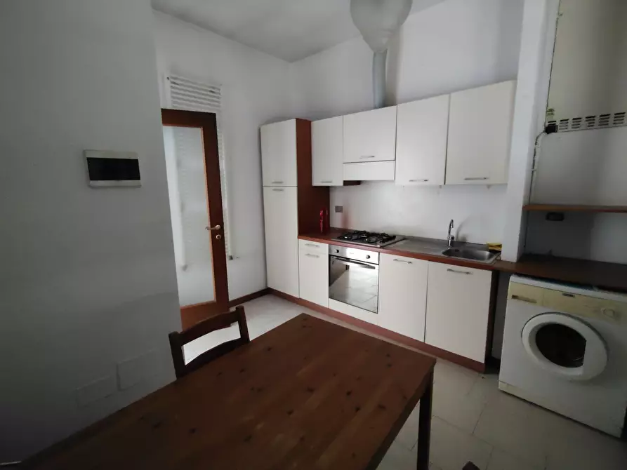 Immagine 7 di Bilocale in vendita  in Via Carlo Civardi a Stradella