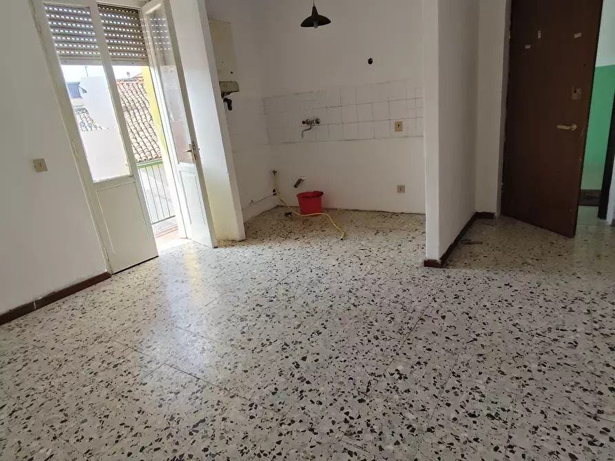 Immagine 11 di Bilocale in vendita  in centro a Borgonovo Val Tidone