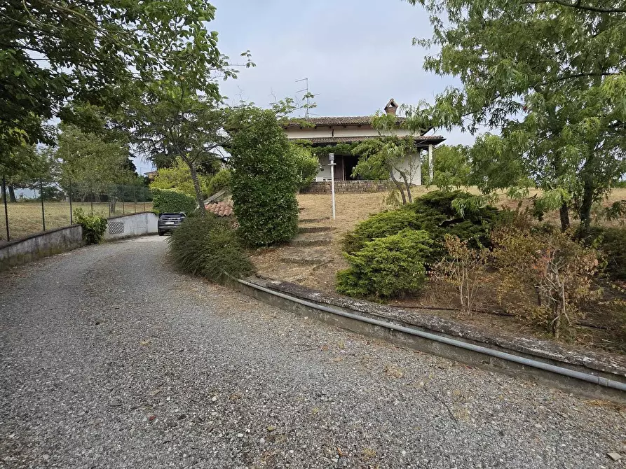 Immagine 8 di Villa in vendita  in costa sidoli a Ziano Piacentino