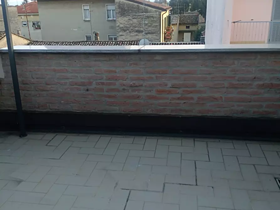 Immagine 3 di Trilocale in vendita  in Via Giandomenico Romagnosi a Castel San Giovanni