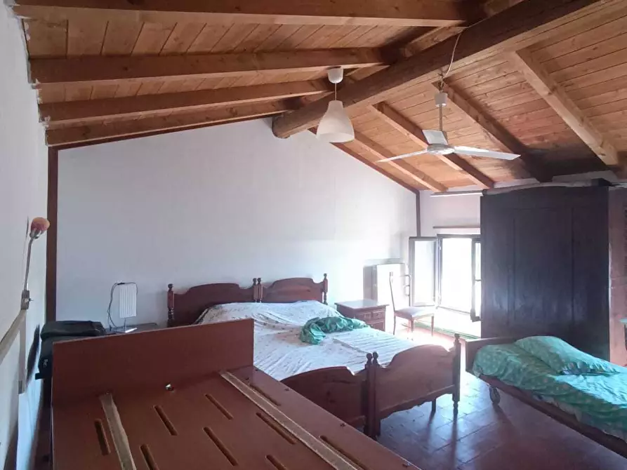 Immagine 38 di Porzione di casa in vendita  in Località Case Piccioni 53 a Ziano Piacentino