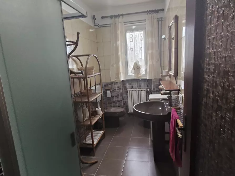 Immagine 20 di Porzione di casa in affitto  in Strada Parpanese 5 a Castel San Giovanni