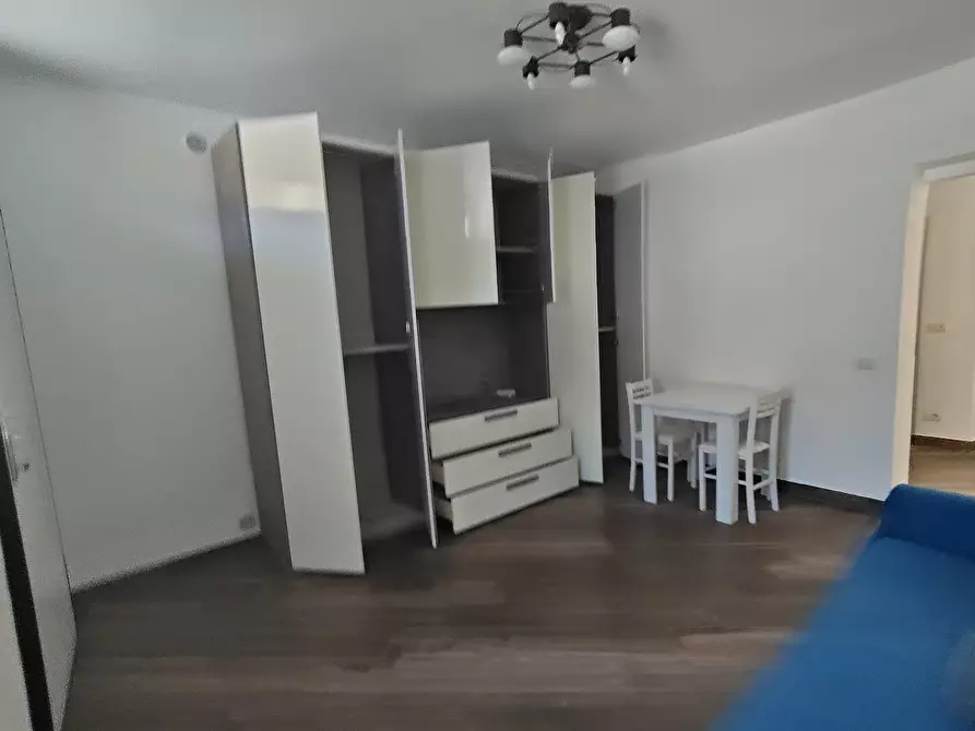 Immagine 4 di Bilocale in vendita  in Via Montebello 54 a Stradella
