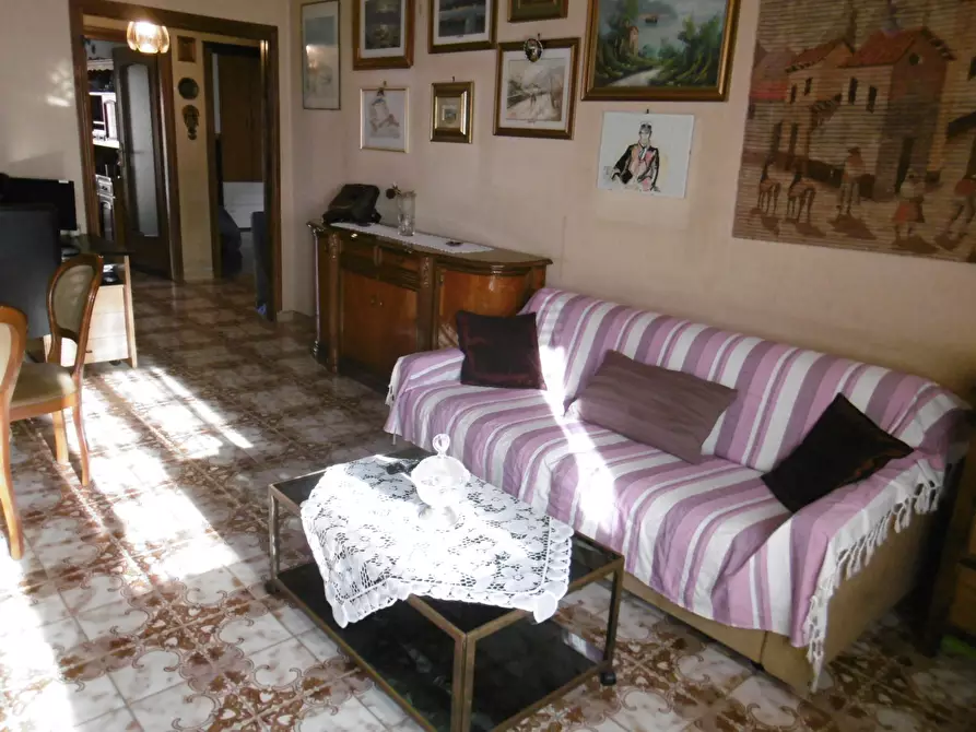 appartamento in vendita a Roma in zona La Pisana