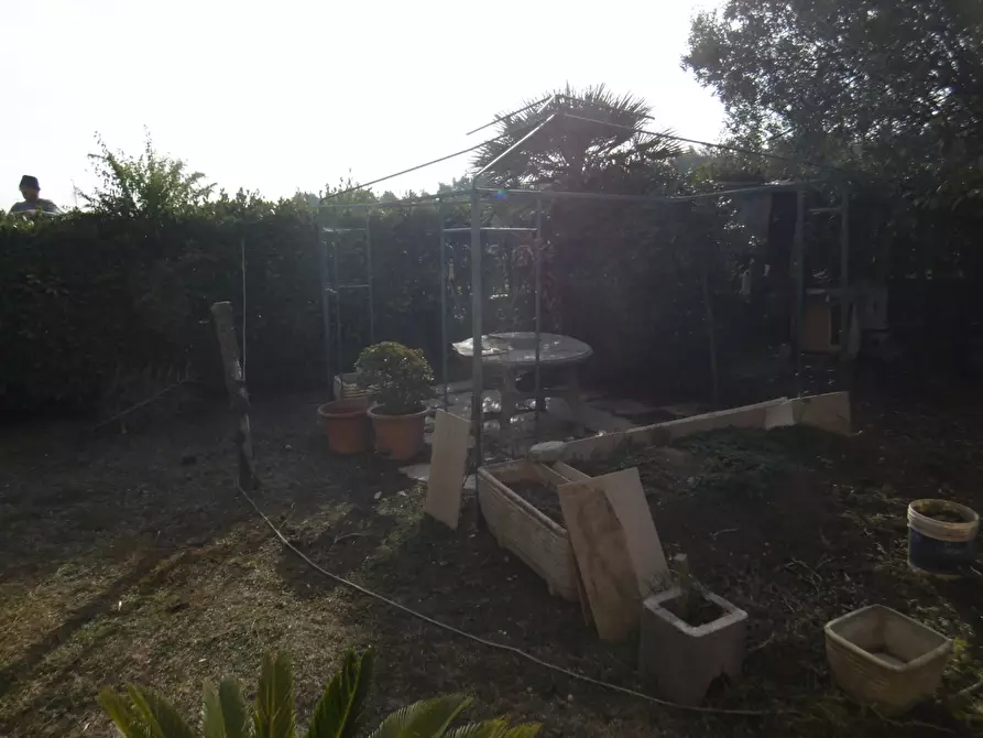 Immagine 24 di Trilocale in vendita  in VIA LORENZO ALLIEVI a Roma