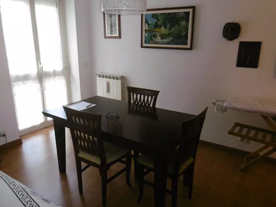 Immagine 9 di Trilocale in vendita  in Via Pio Piacentini a Roma