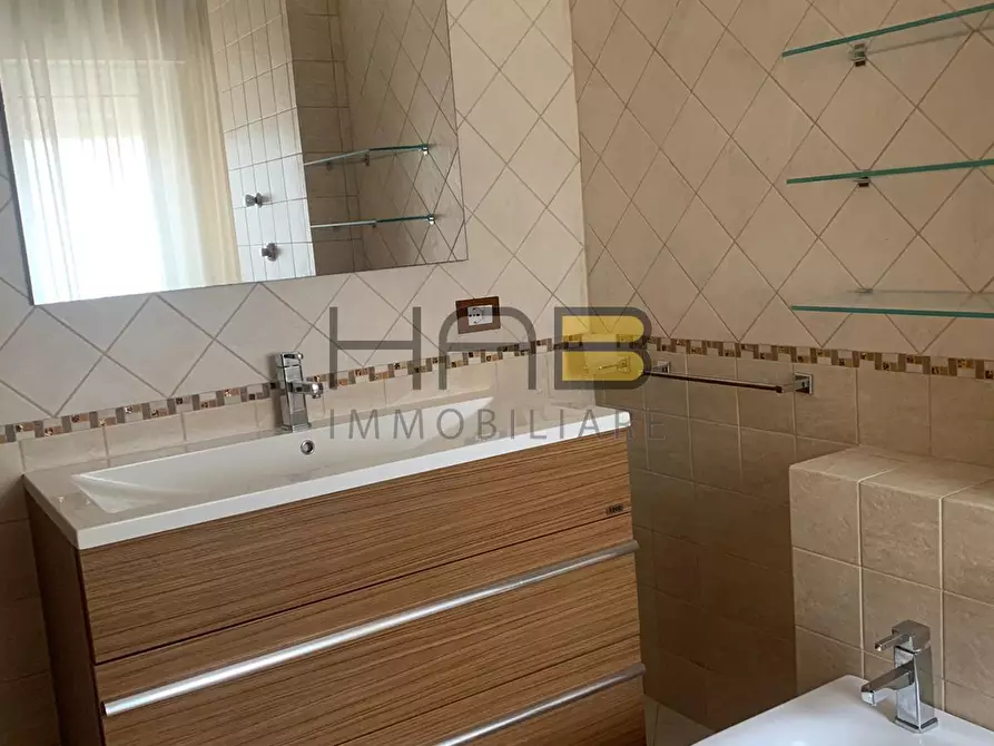 Immagine 13 di Quadrilocale in affitto  in Via vincenzo di Girolamo a Trapani