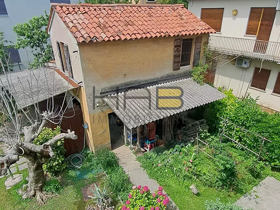 Immagine 37 di Villa in vendita  in Via Giacomo Andrea Giacomini a Padova