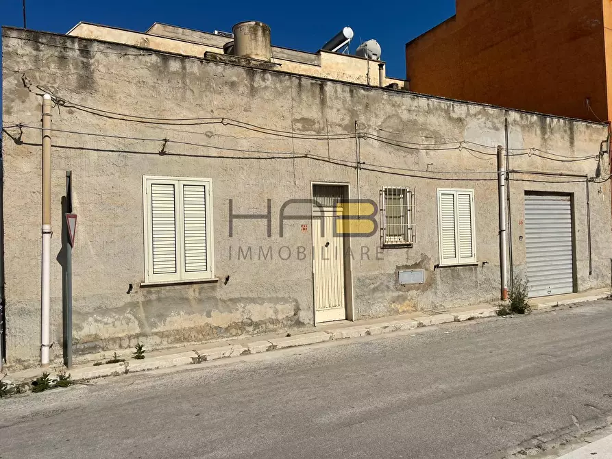 Immagine 2 di Casa indipendente in vendita  a Paceco