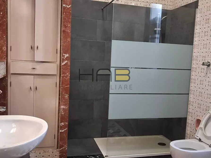 Immagine 9 di Quadrilocale in vendita  a Trapani