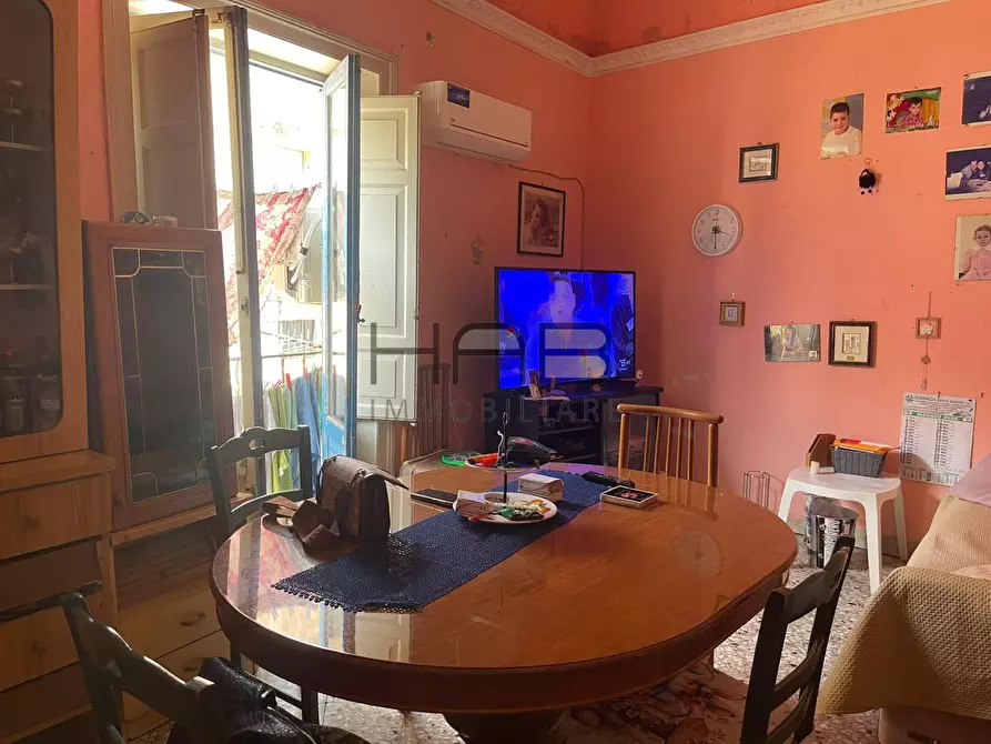 Immagine 4 di Quadrilocale in vendita  in Via Libertà a Trapani