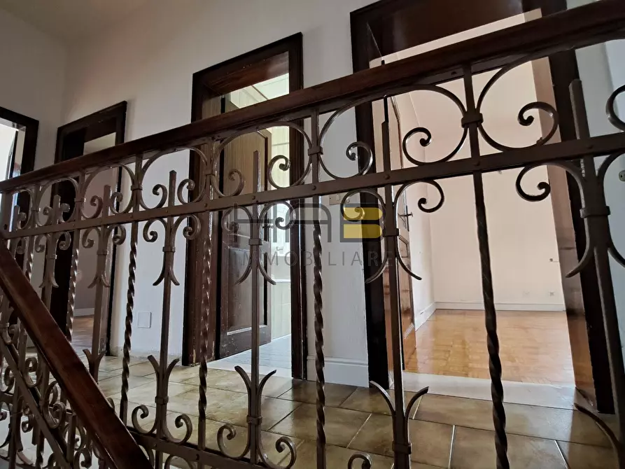 Immagine 24 di Villa in vendita  in Via Giacomo Andrea Giacomini a Padova