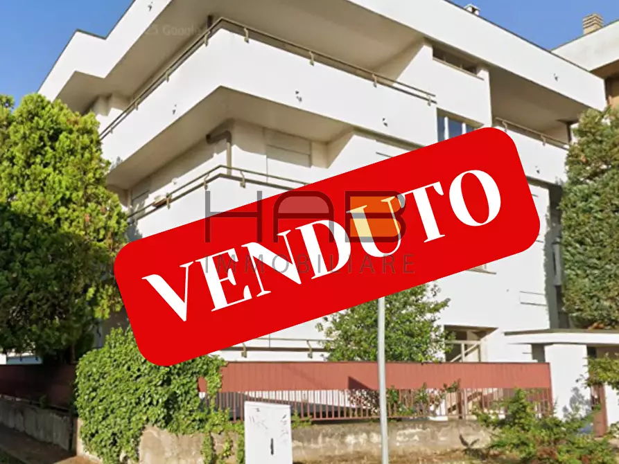 Immagine 1 di Trilocale in vendita  in VIA COGGI 4 a Busto Arsizio