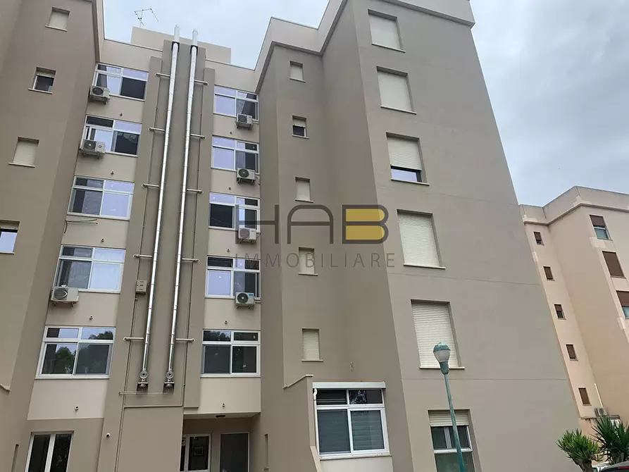 Immagine 20 di Quadrilocale in affitto  in Via vincenzo di Girolamo a Trapani