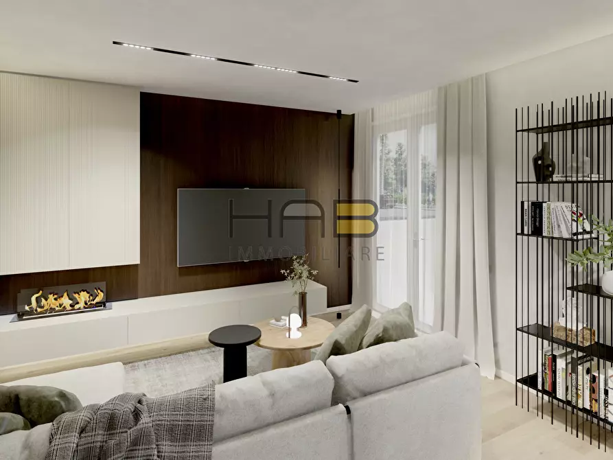 Immagine 8 di Appartamento in vendita  in Via San Giuseppe Cottolengo 6 a Padova