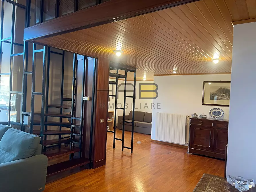 Immagine 6 di Attico in vendita  in Via Filippo Corridoni a Erice