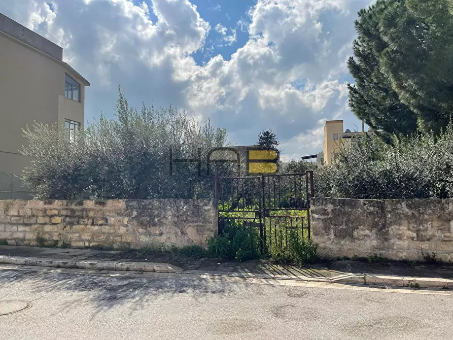 Immagine 2 di Terreno industriale in vendita  in Via Pilati a Trapani