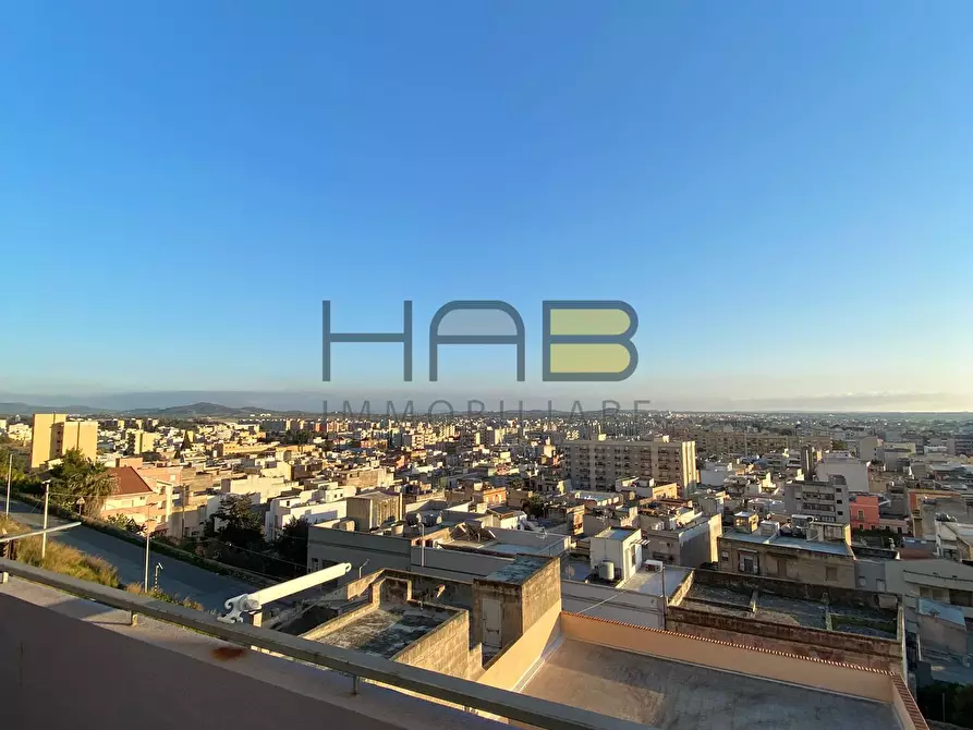 Immagine 13 di Pentalocale in vendita  in Via Bruno Salvatore a Erice