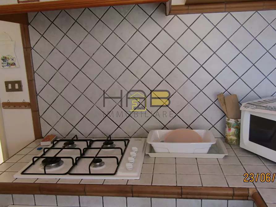 Immagine 6 di Trilocale in affitto  a Erice