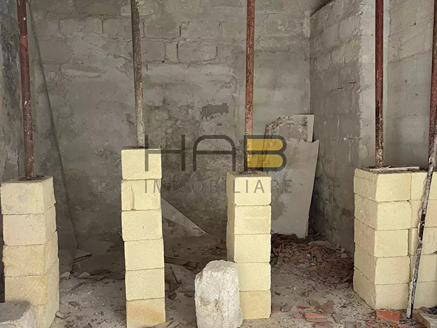 Immagine 14 di Quadrilocale in vendita  a Erice