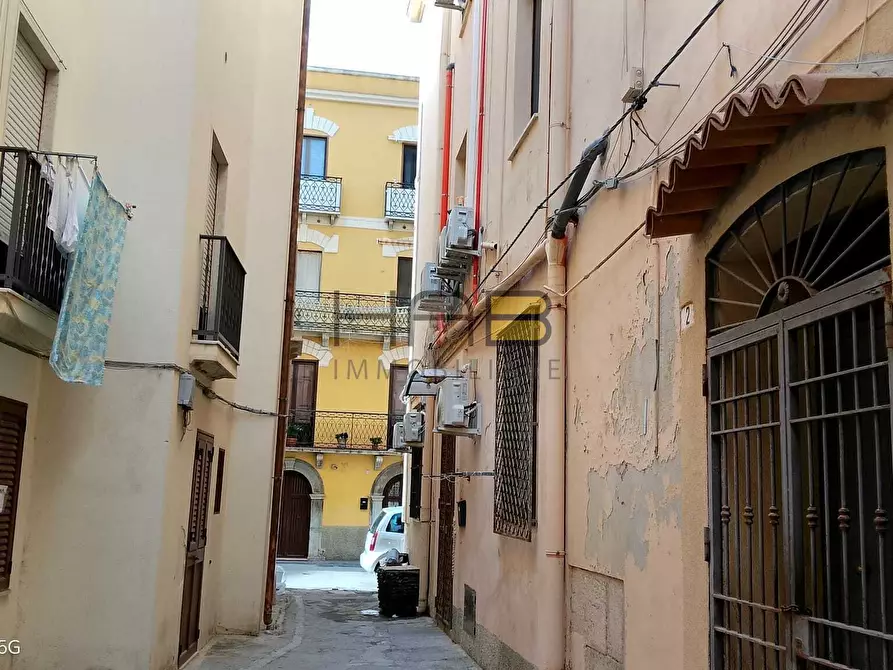 Immagine 11 di Quadrilocale in vendita  in Via Corollai a Trapani