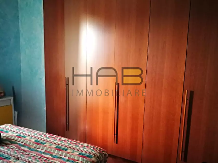 Immagine 5 di Trilocale in vendita  in VIA COGGI 4 a Busto Arsizio